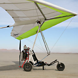 Blackhawk Basic TrikeBuggy