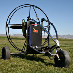 Blackhawk Basic TrikeBuggy