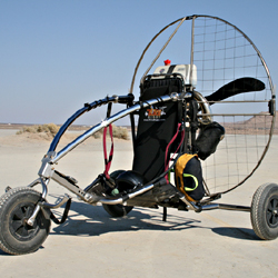 Blackhawk Basic TrikeBuggy