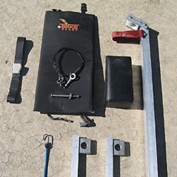 Blackhawk Basic TrikeBuggy