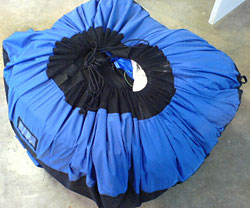 Paraglider Stuffsack