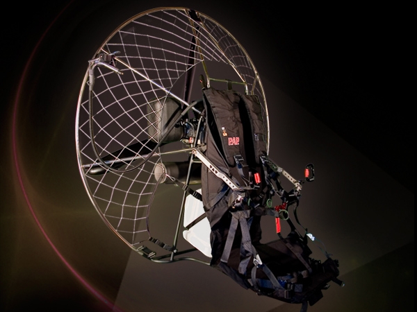 PAP RM 80 Light Paramotor