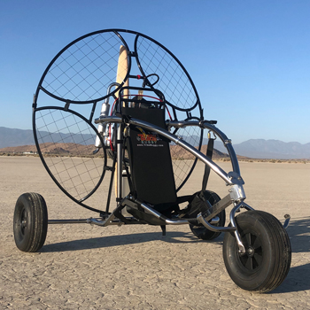 Minari Paramotor