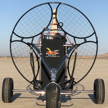 Minari Paramotor