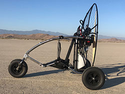 Blackhawk Basic TrikeBuggy