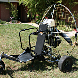 Blackhawk Basic TrikeBuggy