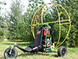 TrikeBuggy Thumper 4-Stroke