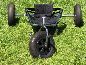 kite buggy for sale