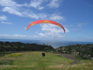 Blackhawk Basic TrikeBuggy