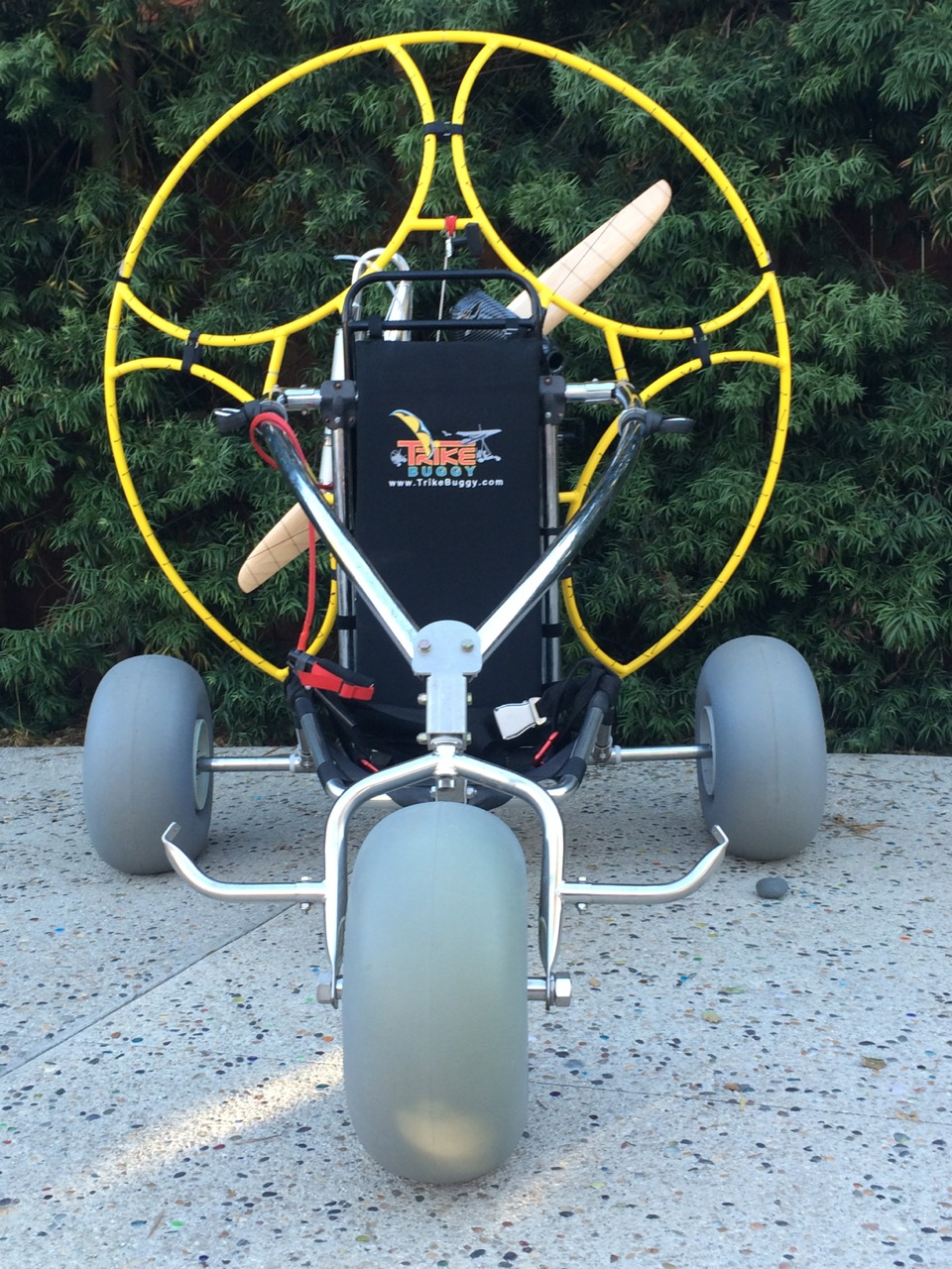 TrikeBuggy Mini-Bullet V3.2