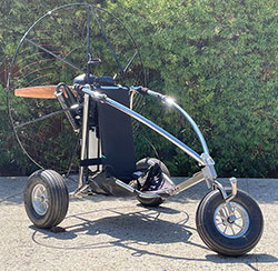 Blackhawk Basic TrikeBuggy