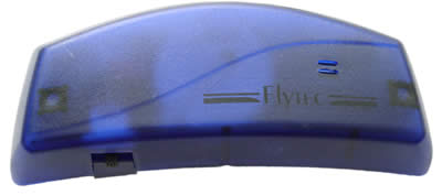 Flytec Sonic Vario