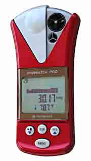 Skymate WindMate 200