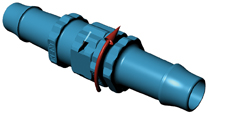 Quick Couplings Connect 2