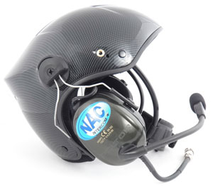 NAC Horus PPG Helmet