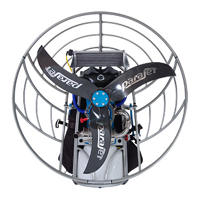 Parajet Paramotor