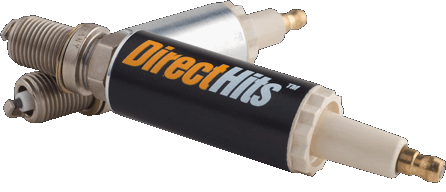 DirectHits Plug-In Power