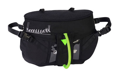 Xtralite Reserve PArachute Deck PAck