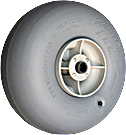 Wheeleez Wheel