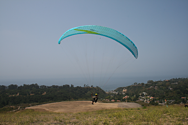 Used Paraglider for Sale