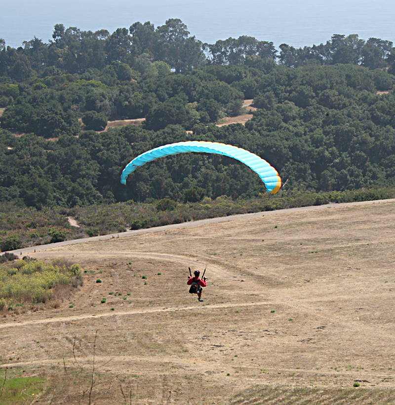 Used Paraglider for Sale